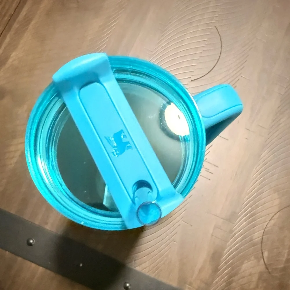 Brand New With Tags Starbucks Stanley Blue Tumbler 40oz 2026 Target Exclusive - Picture 2 of 2